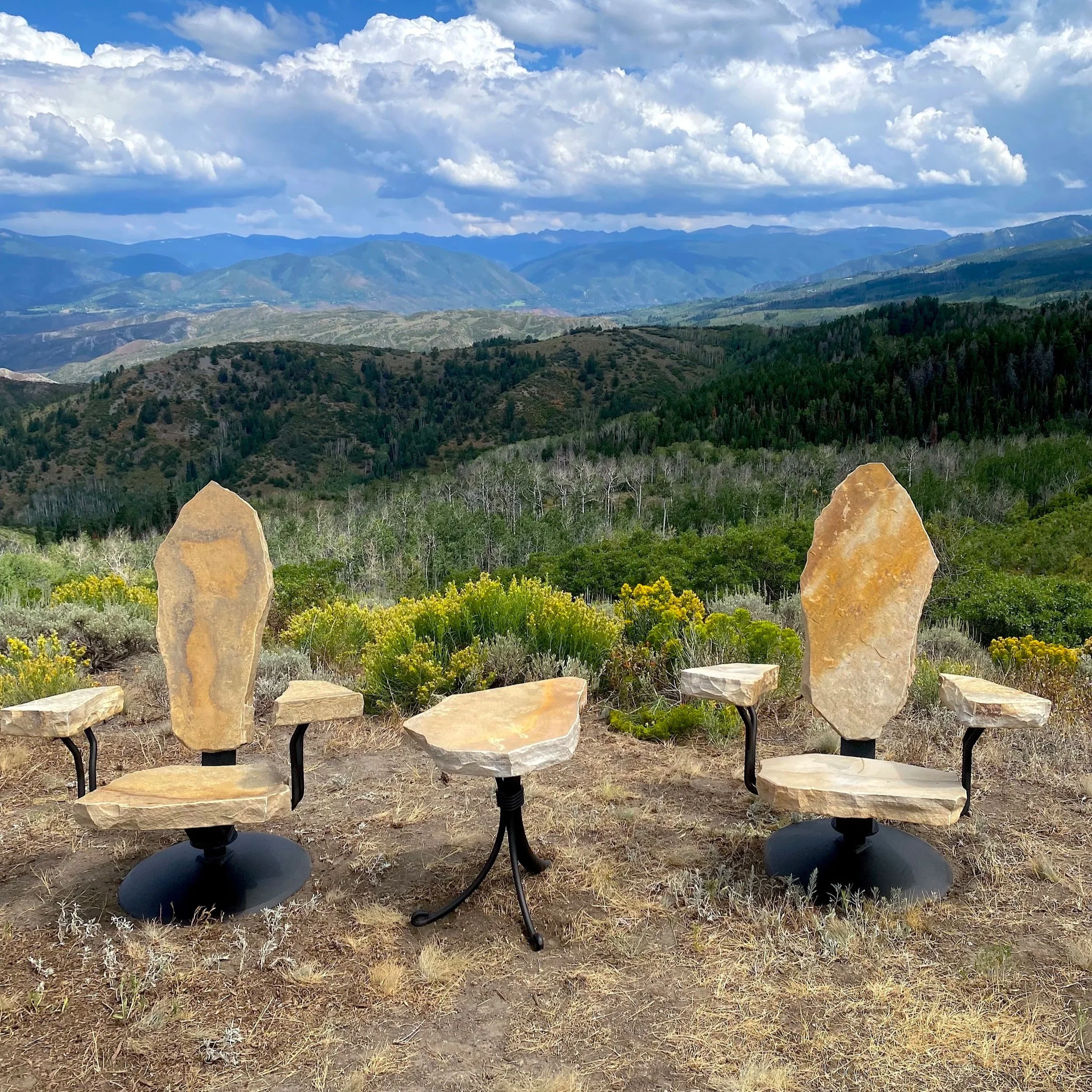 Colorado Stone 2 Furniture Deep Sets — Stone 2 Furniture